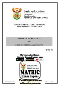 Mathematics P1 May-June 2018 Memo Afr & Eng.pdf